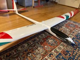 Planeur Krasivo de Topmodel 3480mm