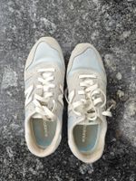 New Balance Sneaker für Damen, Grösse 40, weis