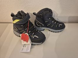 Elefanten Schuhe Schneeschuhe / Boots Gr. 27/28 – neu