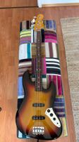 Fender Jazz Bass Fretless Japan