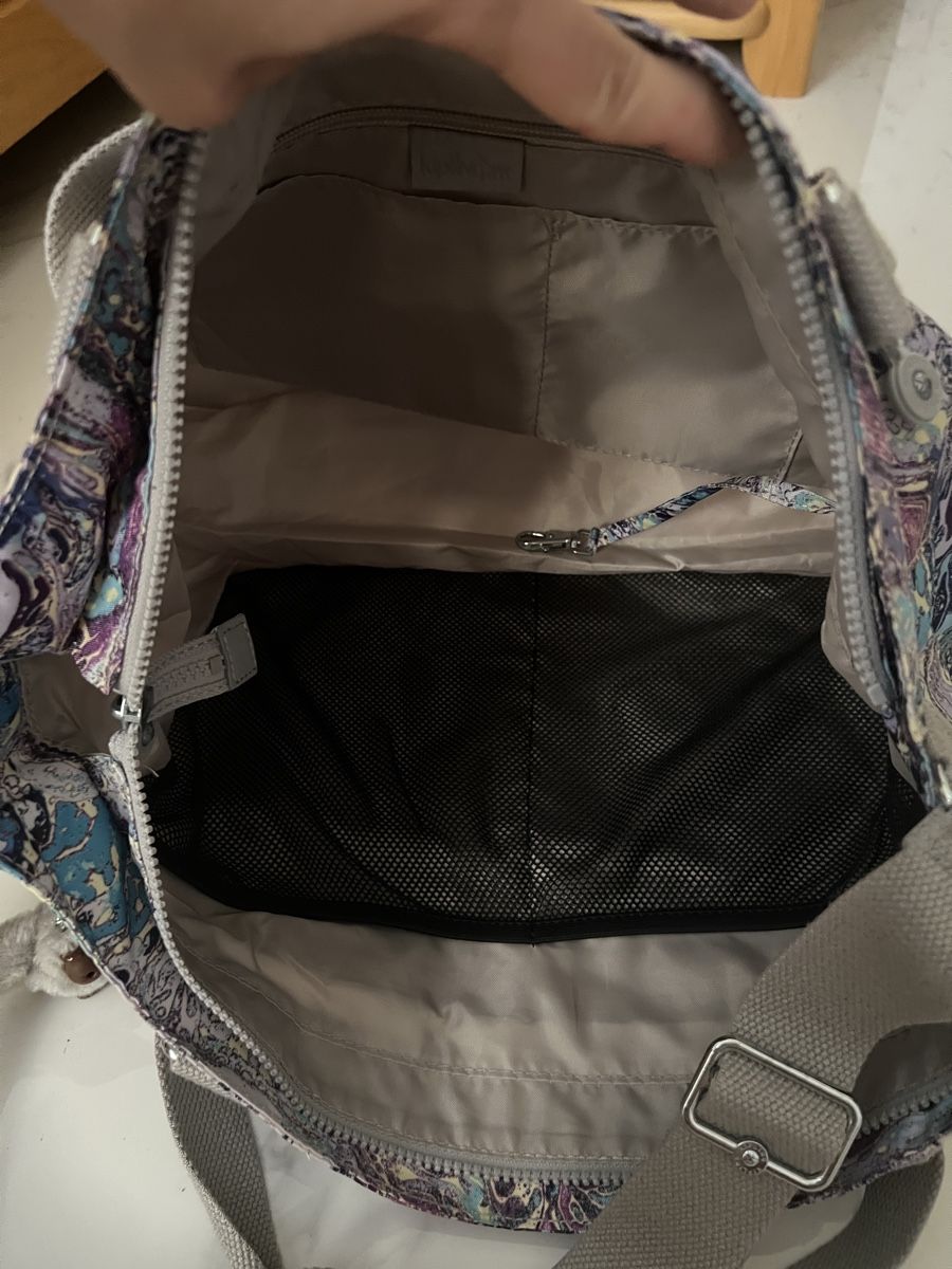 Kipling Borse da donna: Kipling Umhängetasche, Kipling sac bandoulière  – Nuovo (secondo la descrizione) da COLOGNY venduto da fleurdelys84 7