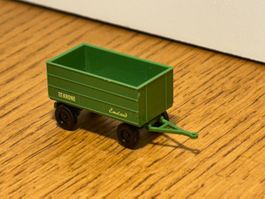 M1391: landwirtschaftlicher Anhänger (Spur N)