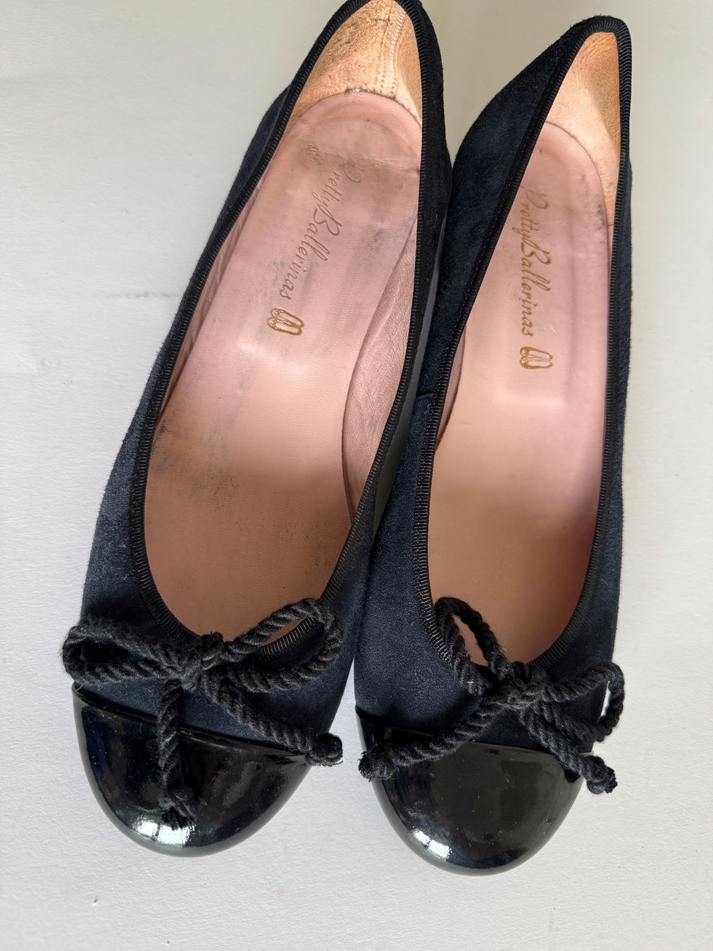 Scarpe da donna: Pretty Ballerinas – Usato da Zürich venduto da Supetar 1