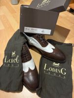 Church's English Shoes - Marrone/Bianco - Taglia 44,5