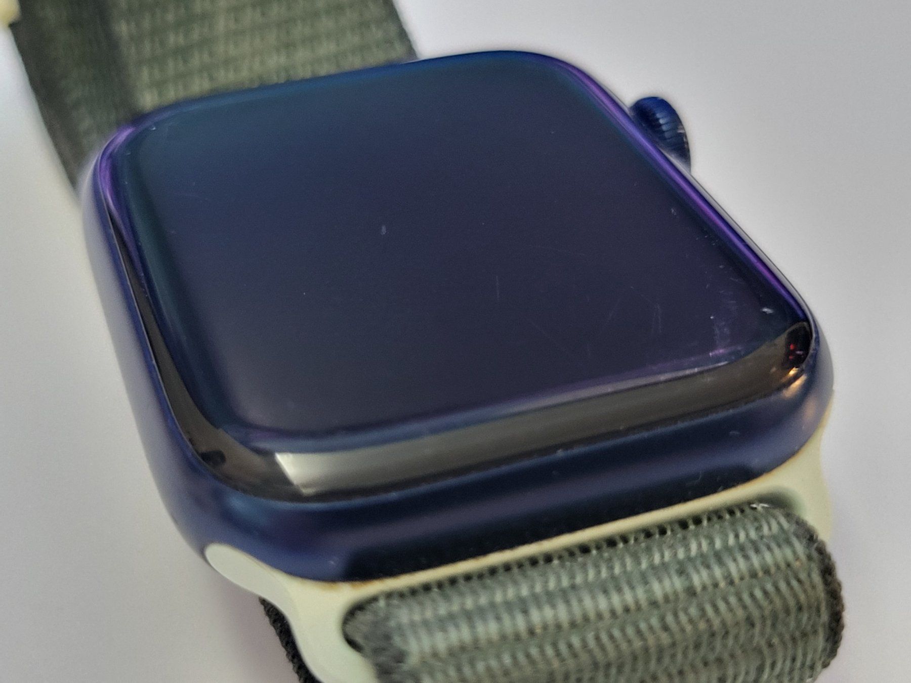 Apple Smartwatch: Apple Watch Series 6 LTE – Gebraucht aus Ebikon von CyberTari 1