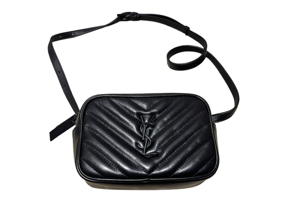 Schne Taschen Von Yves Saint Laurent Fotos