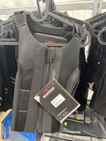 Swing Rückenprotektor P07, Grösse M, Kinder, Neu!