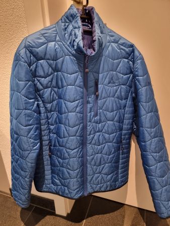 Unterjacke