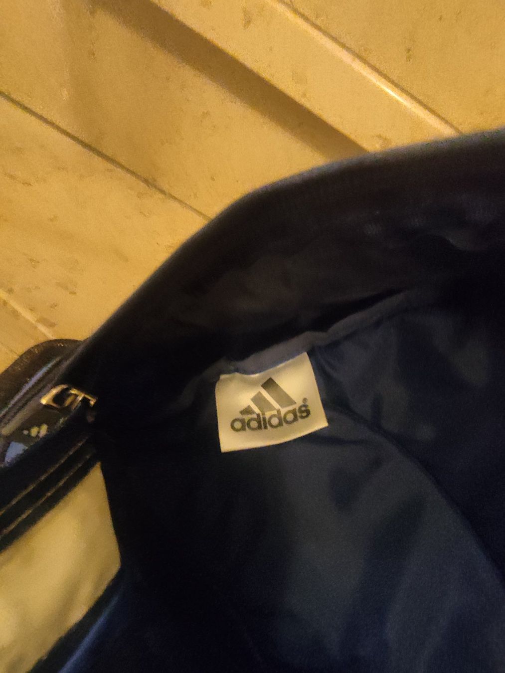 Adidas Zaini: Adidas Rucksack – Usato da Solothurn venduto da Csw1 3