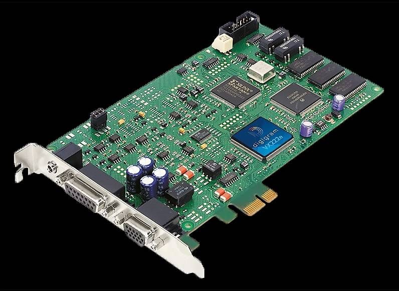 Soundkarten: VX222e lineare PCM Audiokarte – Neu (gemäss Beschreibung) aus Zürich von elMou11