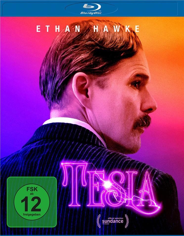 Tous les DVDs: Tesla – Neuf avec emballage d'origine à Baden par Polystyreneman