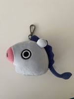 BT21 Schlüsselanhänger Mang