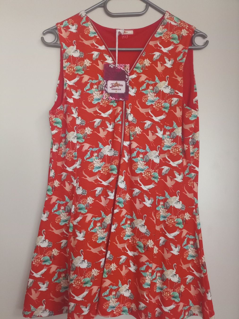 Top: Sommer-Damen-Top - Jo Browns – Nuovo (secondo la descrizione) da Knonau venduto da pau_52ct