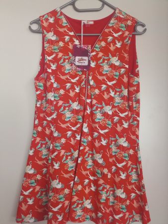 Sommer-Damen-Top - Jo Browns