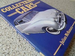 Buch Collectable Cars