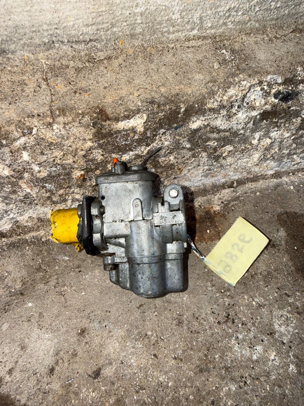 Sachs Parti ricambio per ciclomotori: Sachs 504/535 Mofa Vergaser – Usato da Fahrni b. Thun venduto da berger_tuning34 3