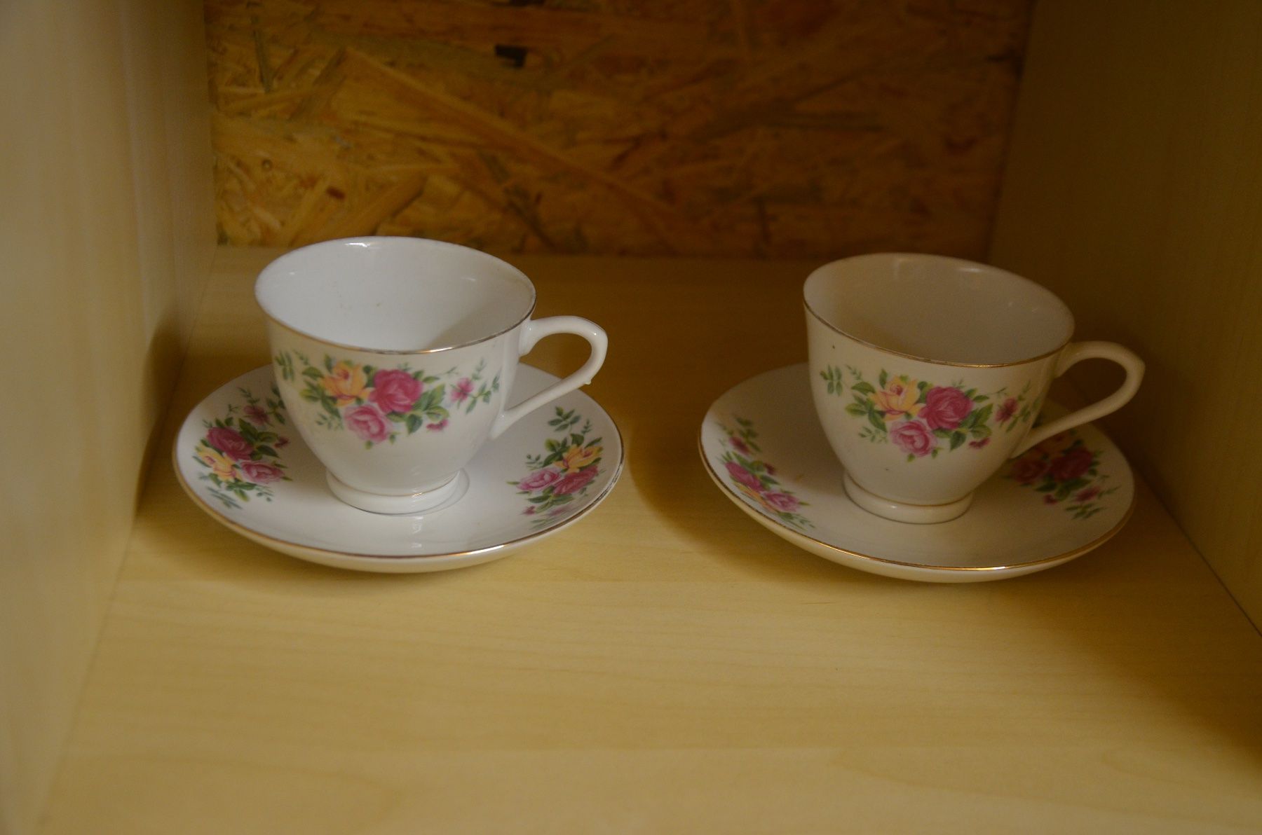 Tazze: 2 STUCK ESPRESSO TASSE – Usato da Chiasso venduto da Dolly015