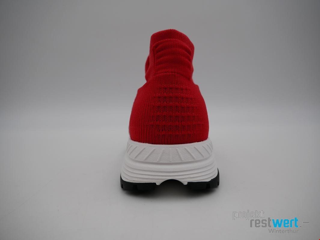 UYN Scarpe da donna: UYN FREE FLOW TUNE, PINK/ORANGE, GR. 36 – Nuovo (secondo la descrizione) da Winterthur venduto da Restwert_Winterthur 4