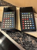 Taschenrechner Commodore SR 1800