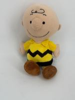 Plüschtier/ Stofftier Charlie Brown Peanuts Figur
