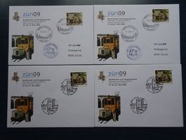 Züri 09