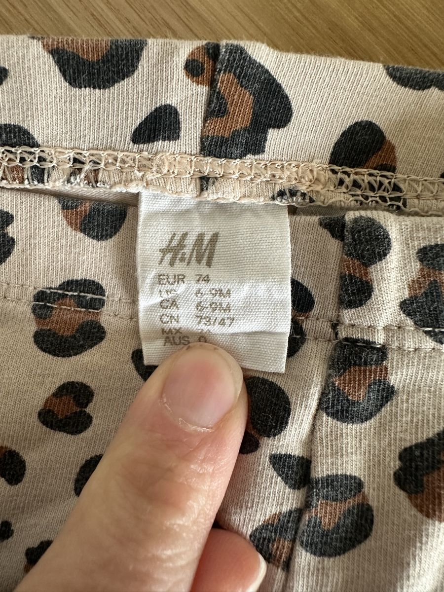 Zara Lotti & Set di vestiti: Basics Set Gr 74 (H&M, Zara) – Usato da Bern venduto da Tana31 5
