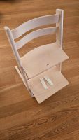 Stokke Tripp Trapp Hochstuhl Natur sehr guter Zustand