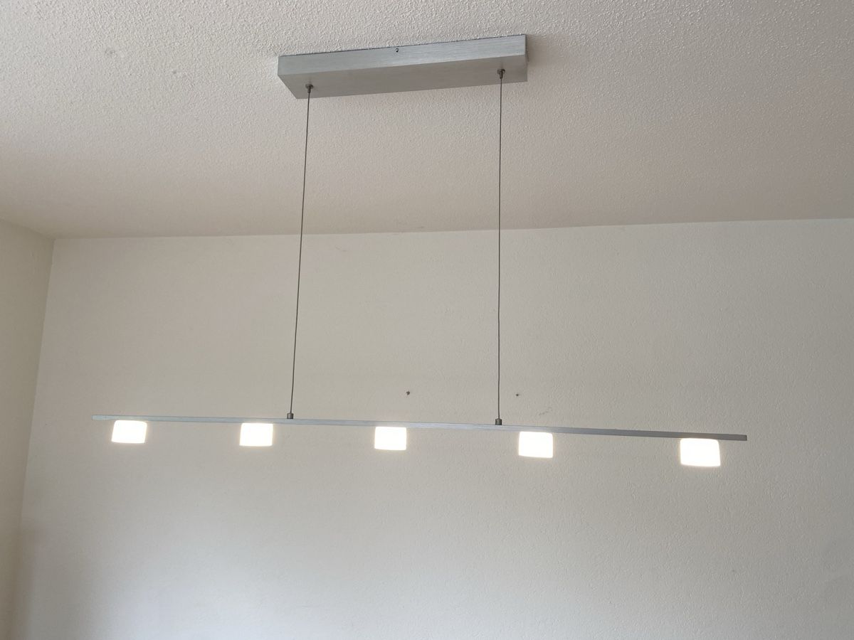 Lampade: Moderne LED Hängelampe – Usato da Mols venduto da Dero21