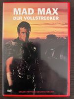 Mad Max 2 - Der Vollstrecker
