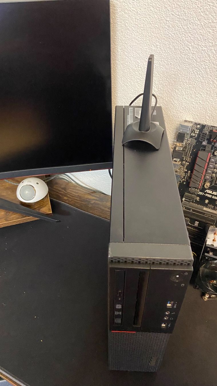 Lenovo PCs: Workstation Lenovo M900 – D'occasion à Wohlen AG par silviowolf 2