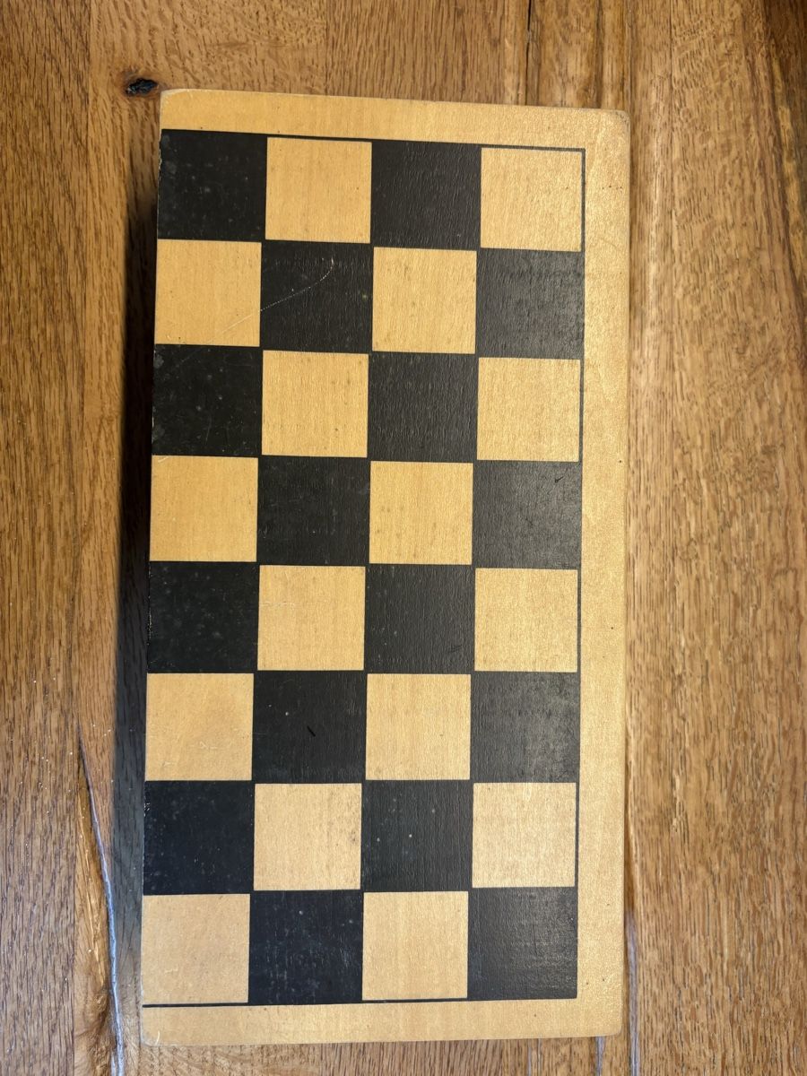 Giochi: Reise Schach – Usato da Zürich venduto da lin_2f6p 2