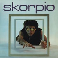 Skorpio -  Skorpio (LP) - 1984 Cult synth-pop - NEW RE