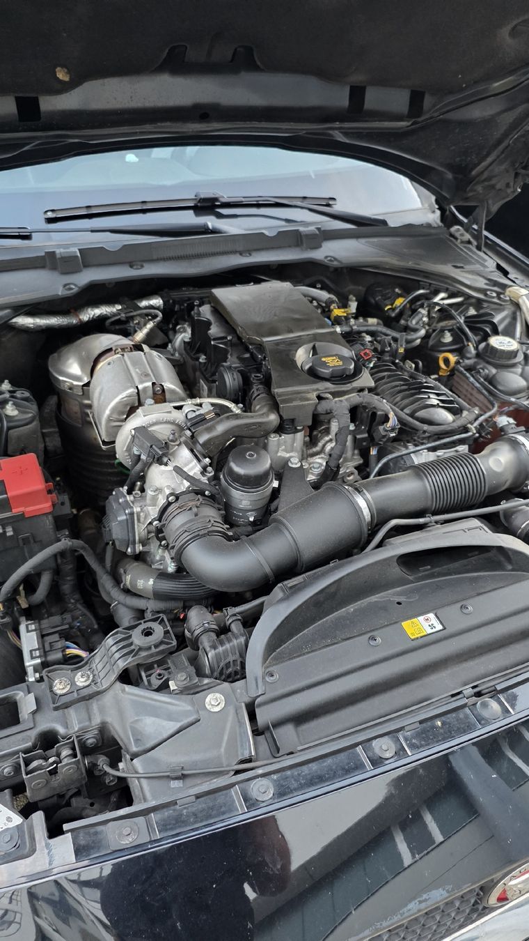 Jaguar Autos: jaguar XE 20 D 2018 Export – Gebraucht aus Rheineck von NMA2025 9