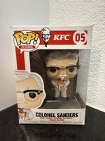 Funko Pop! Colonel Sanders KFC