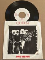 Queen. 1986. One Vision