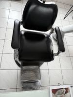Friseurstuhl