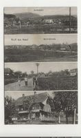 Gasel, 1920