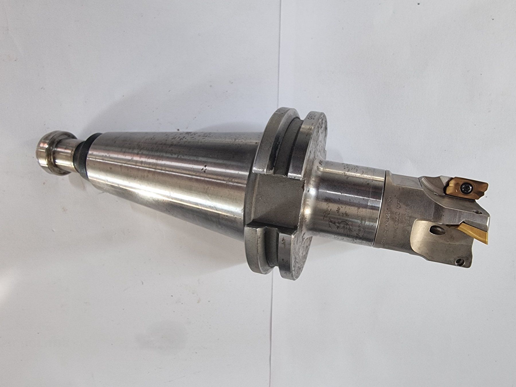 Tutti gli attrezzi: Ceratizit Messerköpfe D=32mm, D=18mm – Usato da Zihlschlacht venduto da Fan2002