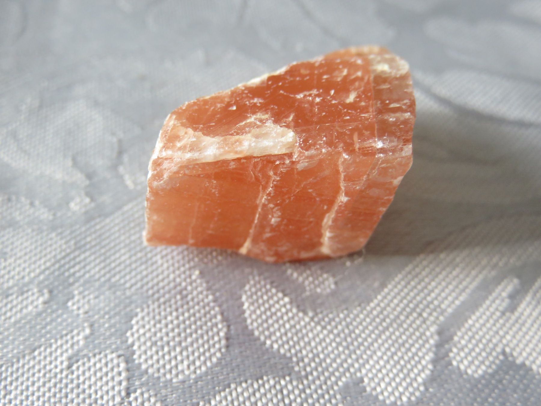 Minerali & Pietre curative: Calcit orange – Nuovo (secondo la descrizione) da Rümlang venduto da baselsale1 3