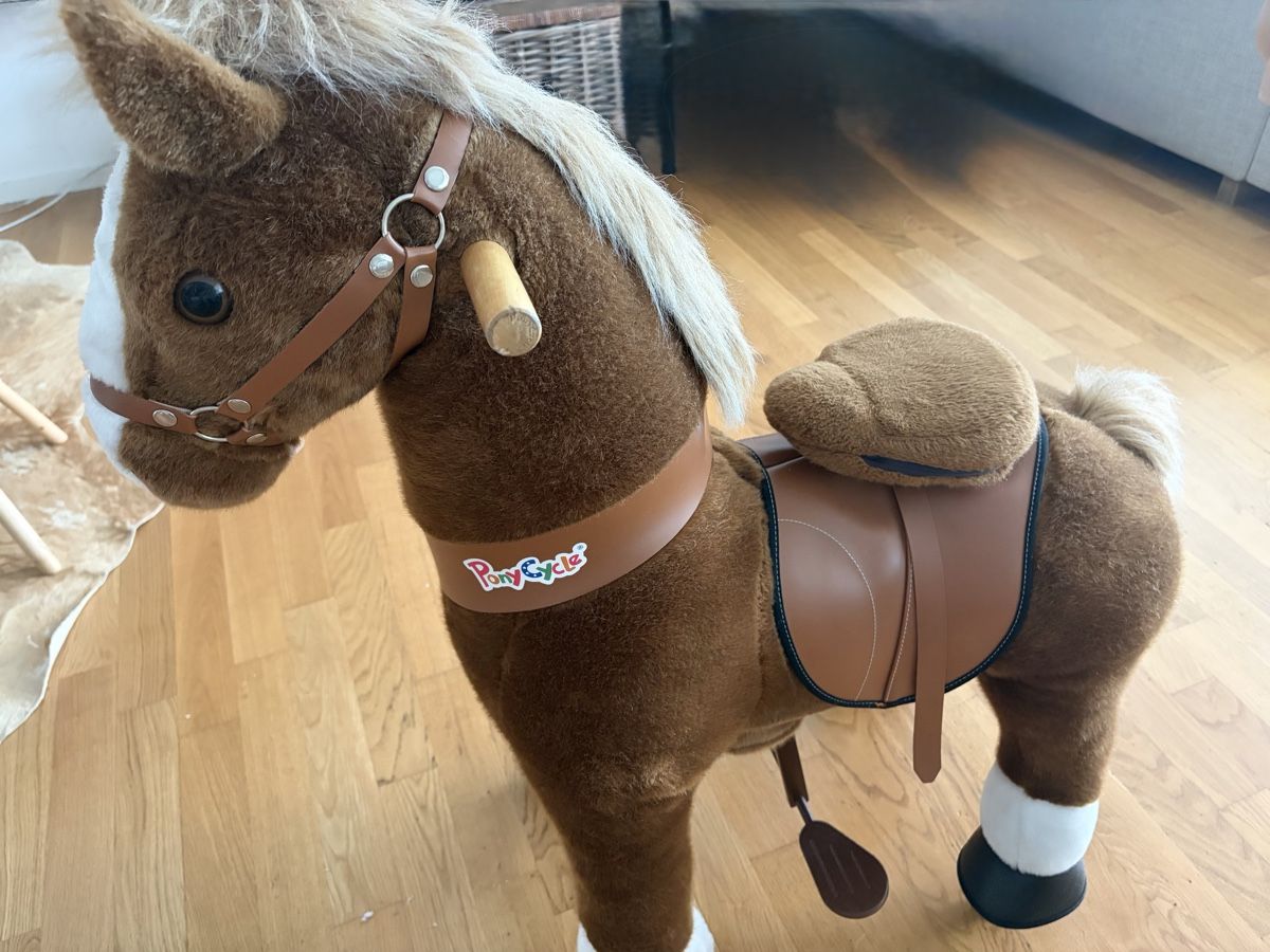 Giocattoli: Pony Cycle – Usato da Luzern venduto da Swiss78 1