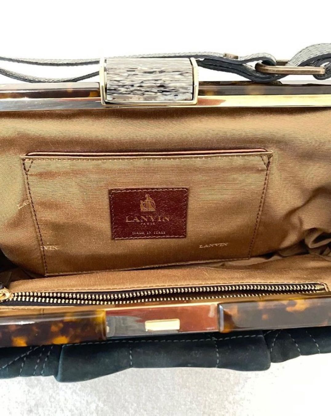 Borse da donna: Tasche Lanvin – Nuovo (secondo la descrizione) da Zürich venduto da ren_r2dj 1