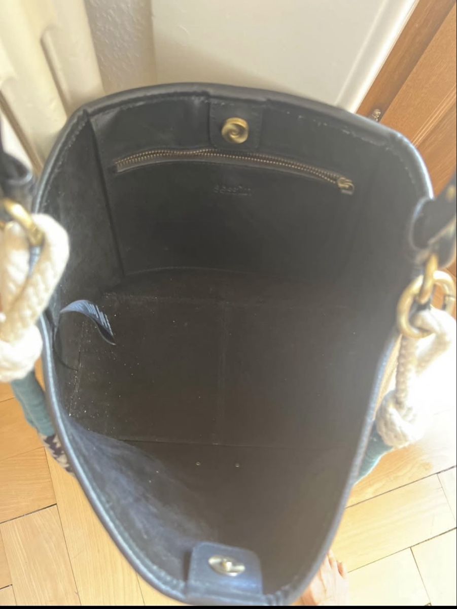 Sessun Borse da donna: Sac cuir Sessùn  – Usato da Geneve venduto da nan_nd69 3