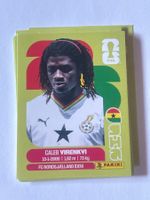 Panini WM 2026 Sticker - Yirenkyi GHA 8