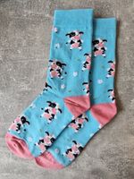 Socken Kuh