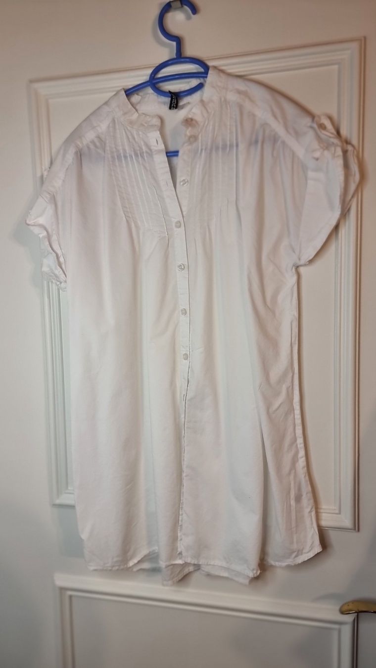 H&M Blusen: H&M Hemd Größe 40-L 👑 – Gebraucht aus Wald ZH von Martin79 3