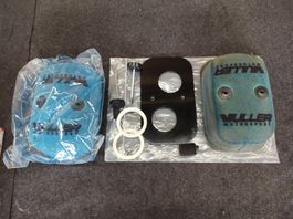 KTM 950 Luftfilterkit Muller Motorsport