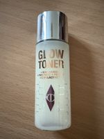 Charlotte Tilbury Glow Toner, NEU, 30ml, Originalgrösse