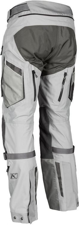 Klim Pantaloni: Klim Badlands Pro | Monument Gray | 32 – Nuovo e nell'imballaggio originale da Caslano venduto da Kalaha 5