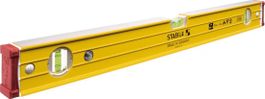 Stabila 200 cm Wasserwaage Type 96-2 + Tasche