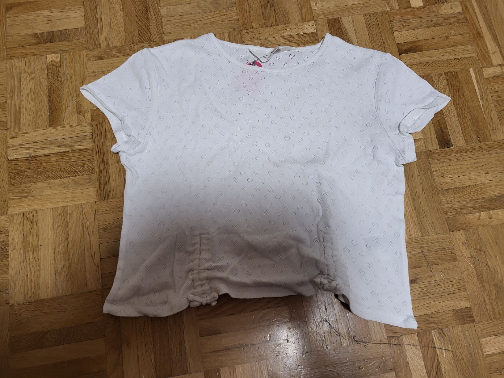 Blouses, T-shirts & Tops: Oberteil Gr. 158/164 – D'occasion à Thun par Reusserlis